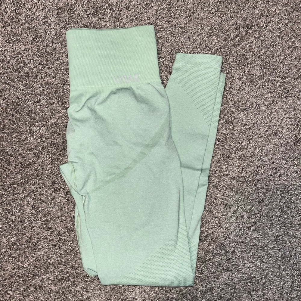 VITAE seamless leggings